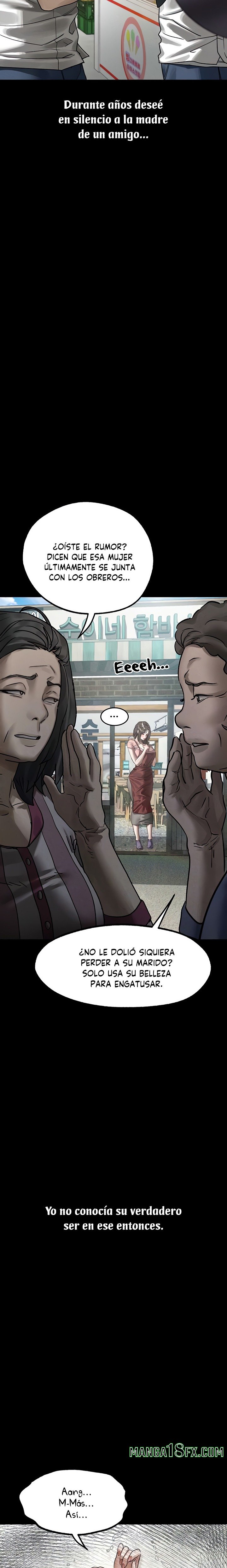 Corruption: Obscene Tales Raw - Chapter 50 Page 4