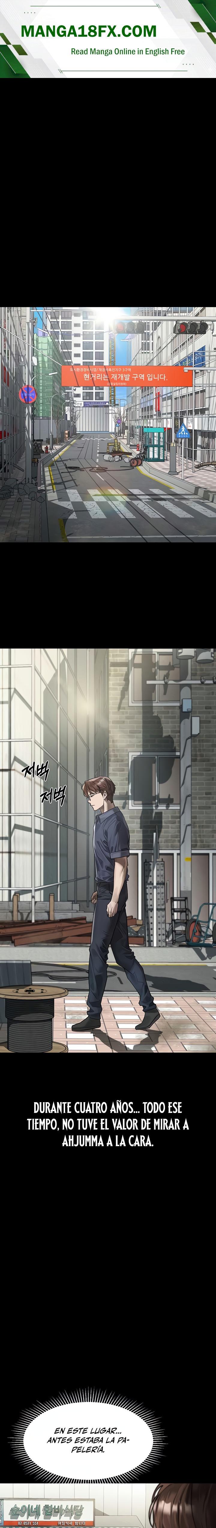 Corruption: Obscene Tales Raw - Chapter 51 Page 1