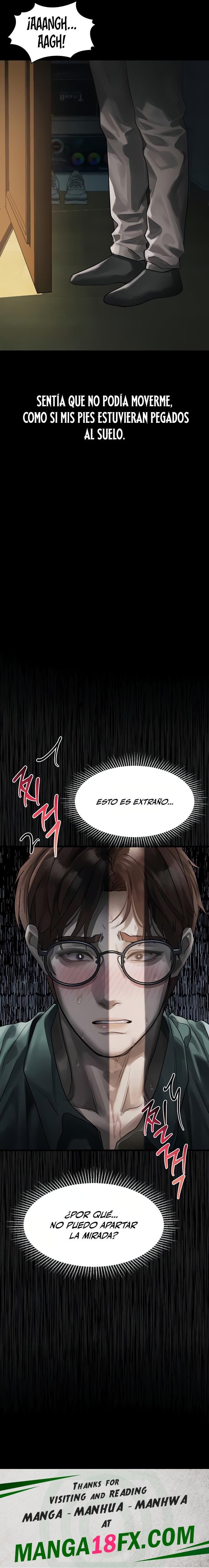 Corruption: Obscene Tales Raw - Chapter 51 Page 34
