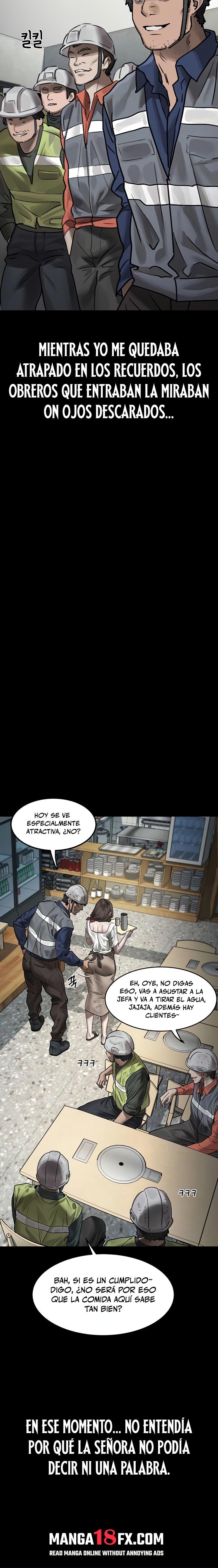 Corruption: Obscene Tales Raw - Chapter 51 Page 6