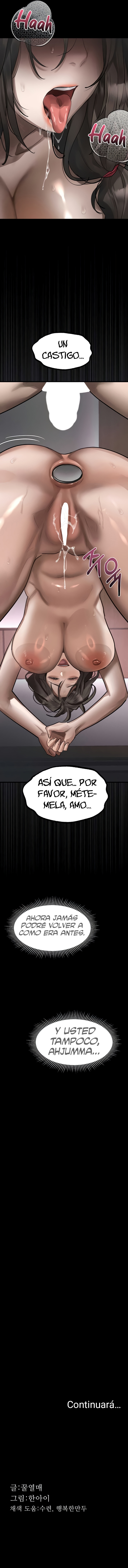 Corruption: Obscene Tales Raw - Chapter 59 Page 13