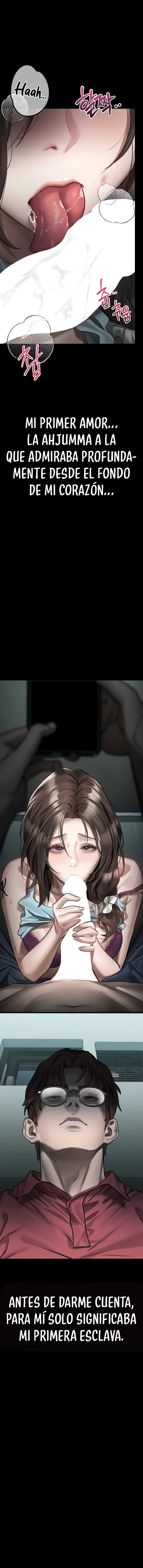 Corruption: Obscene Tales Raw - Chapter 61 Page 12