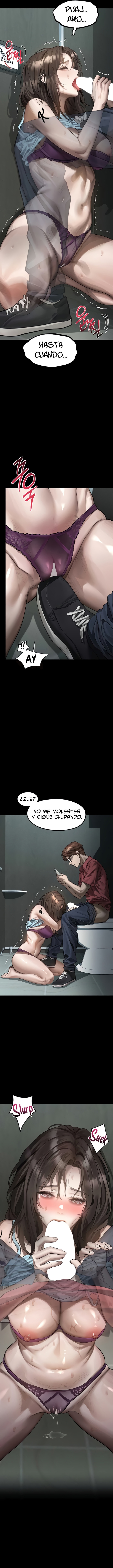 Corruption: Obscene Tales Raw - Chapter 61 Page 13