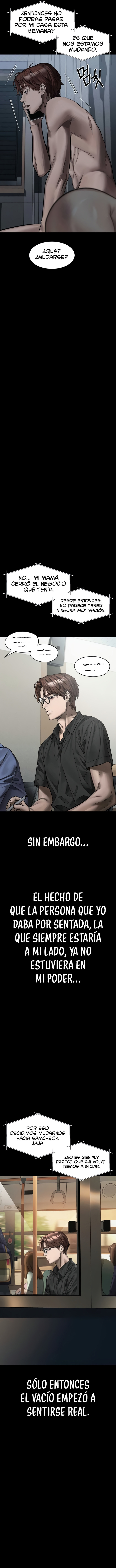 Corruption: Obscene Tales Raw - Chapter 61 Page 18
