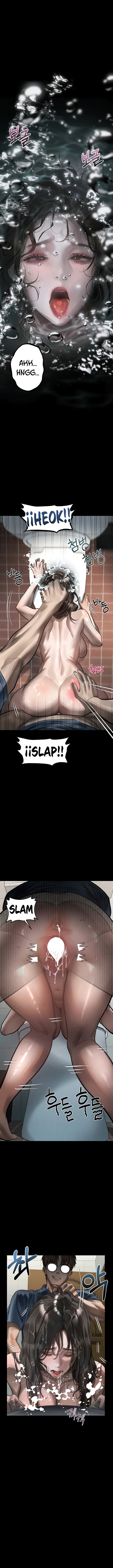 Corruption: Obscene Tales Raw - Chapter 61 Page 2