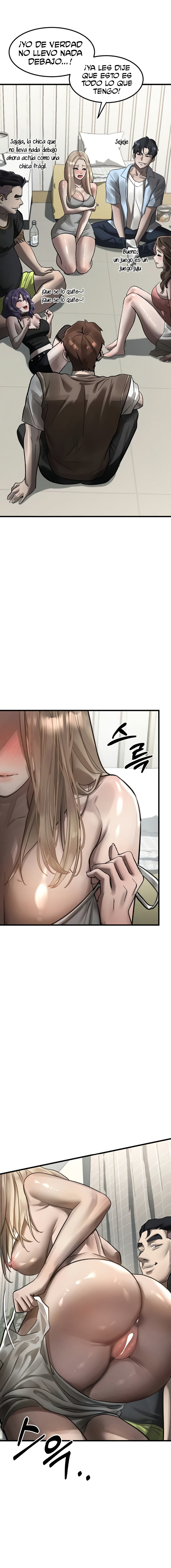 Corruption: Obscene Tales Raw - Chapter 61 Page 21