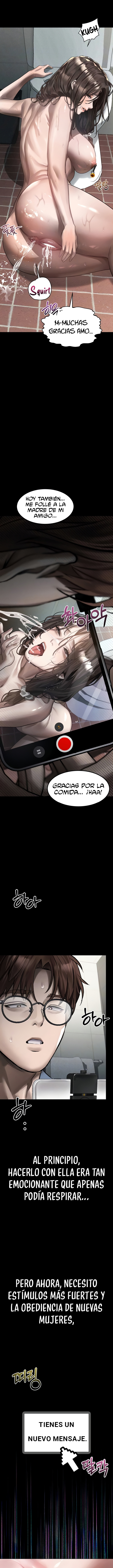 Corruption: Obscene Tales Raw - Chapter 61 Page 3