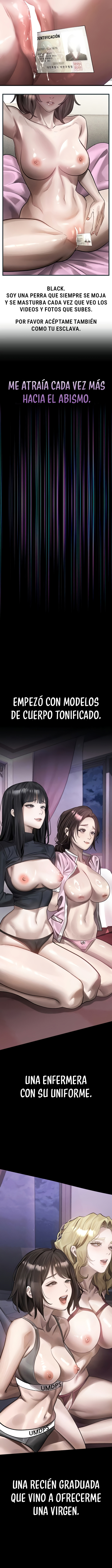 Corruption: Obscene Tales Raw - Chapter 61 Page 4