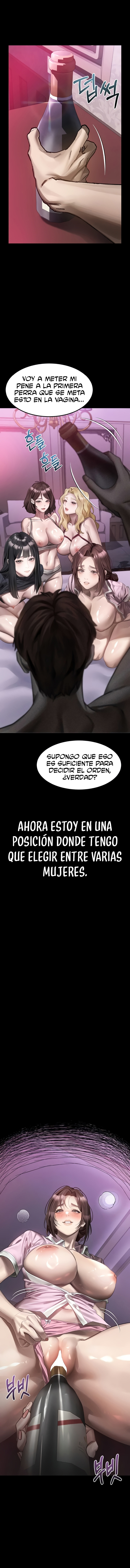 Corruption: Obscene Tales Raw - Chapter 61 Page 7