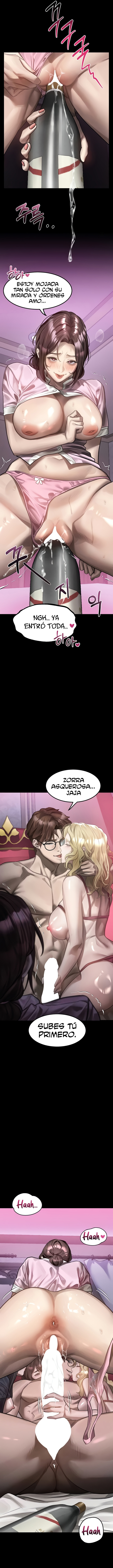 Corruption: Obscene Tales Raw - Chapter 61 Page 8