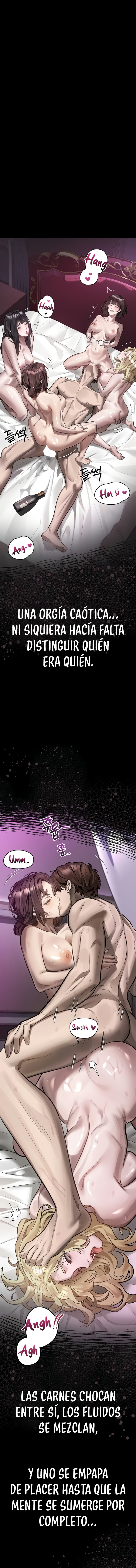 Corruption: Obscene Tales Raw - Chapter 61 Page 9