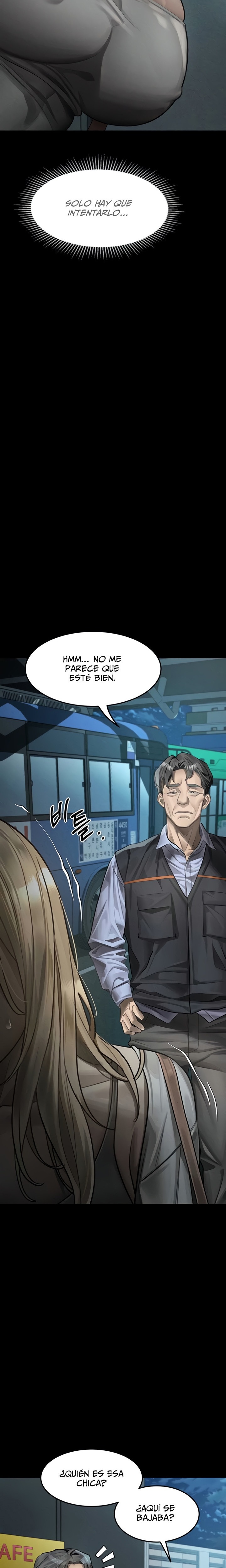 Corruption: Obscene Tales Raw - Chapter 64 Page 14