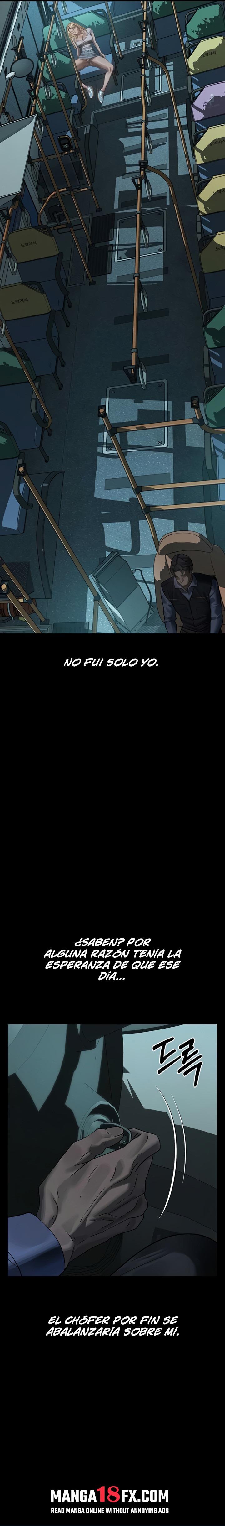 Corruption: Obscene Tales Raw - Chapter 64 Page 28