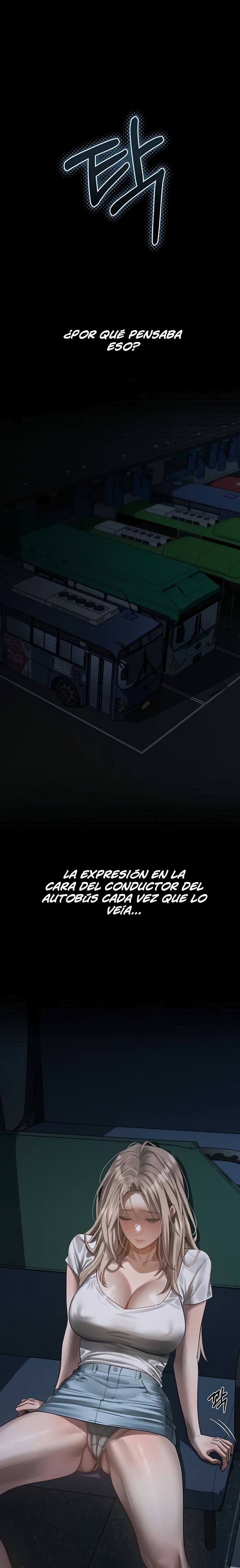 Corruption: Obscene Tales Raw - Chapter 64 Page 29