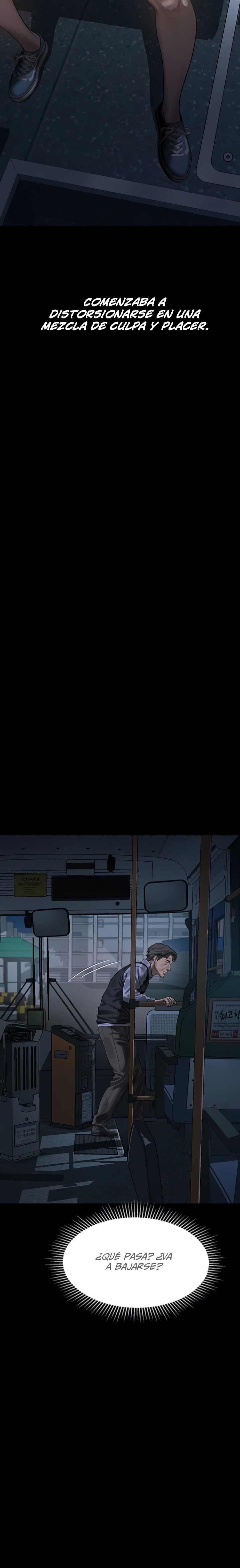 Corruption: Obscene Tales Raw - Chapter 64 Page 30