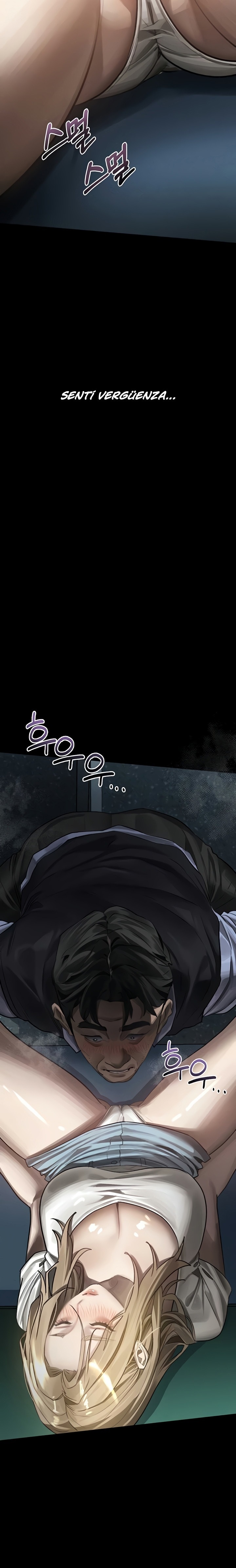 Corruption: Obscene Tales Raw - Chapter 64 Page 35
