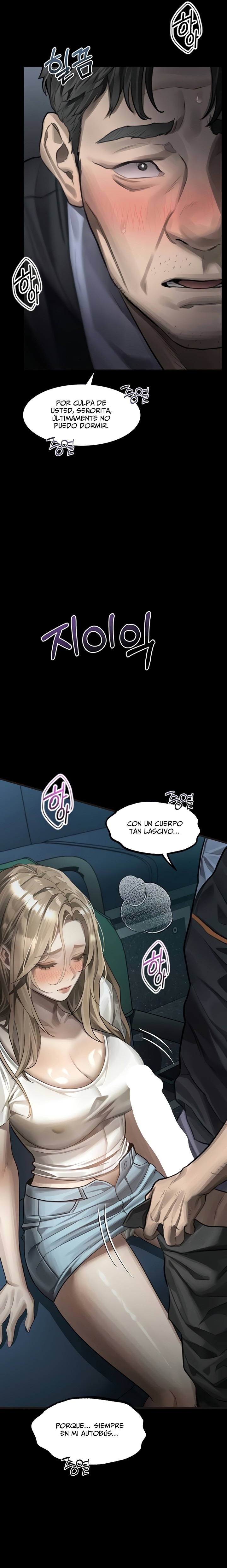 Corruption: Obscene Tales Raw - Chapter 64 Page 37