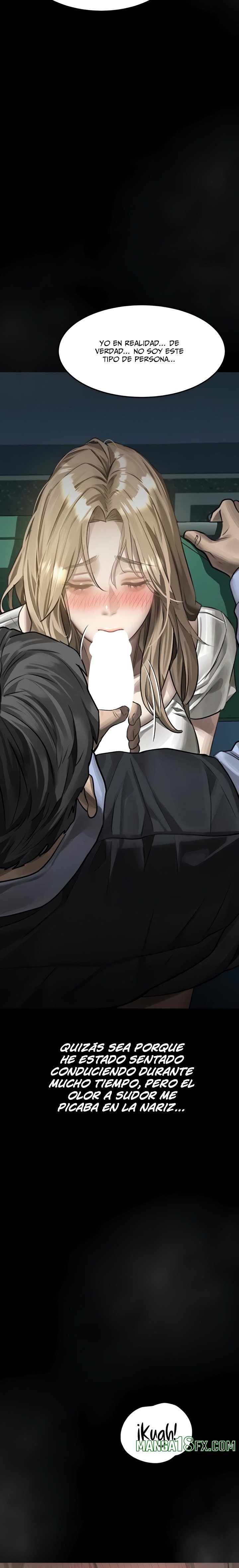 Corruption: Obscene Tales Raw - Chapter 64 Page 39