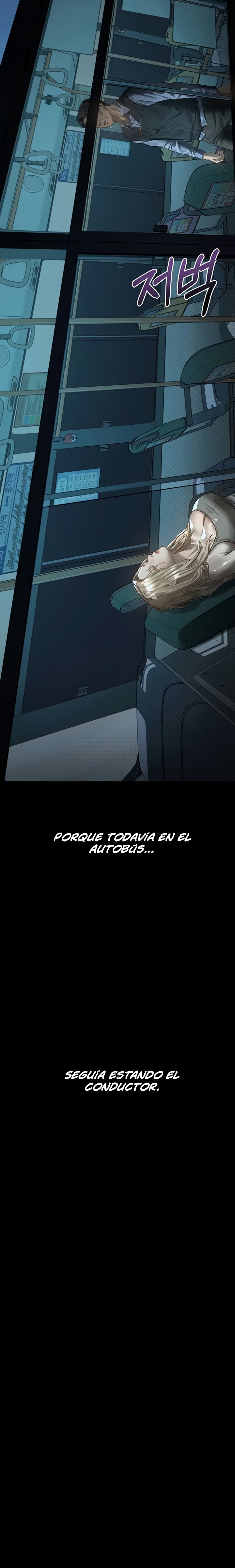 Corruption: Obscene Tales Raw - Chapter 64 Page 8