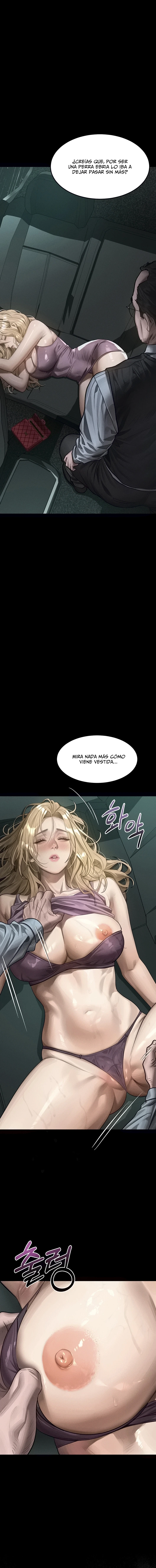 Corruption: Obscene Tales Raw - Chapter 67 Page 8