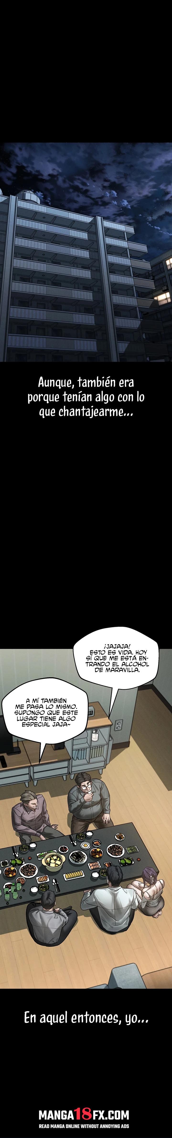 Corruption: Obscene Tales Raw - Chapter 81 Page 18