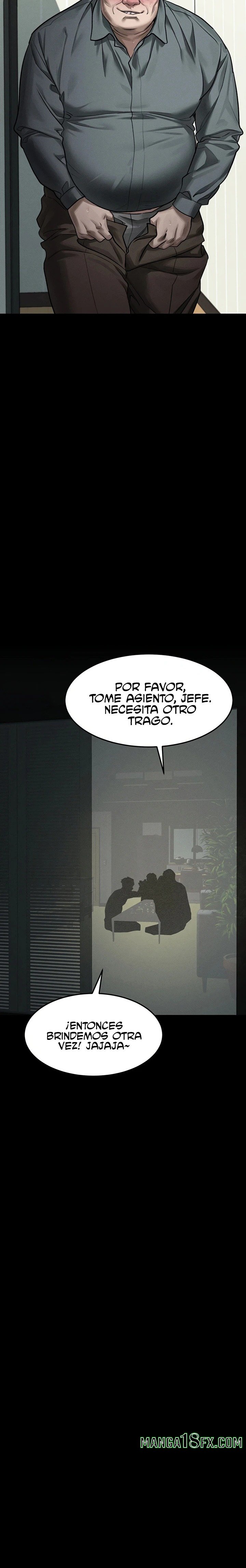 Corruption: Obscene Tales Raw - Chapter 81 Page 31