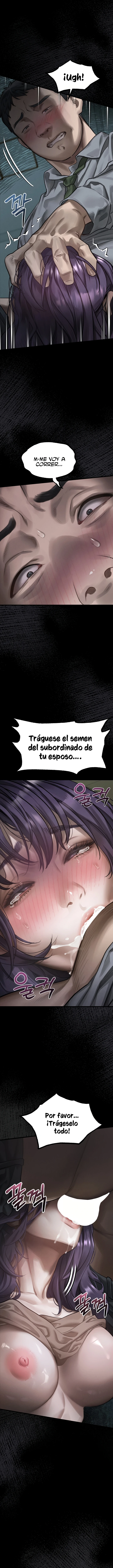 Corruption: Obscene Tales Raw - Chapter 82 Page 10