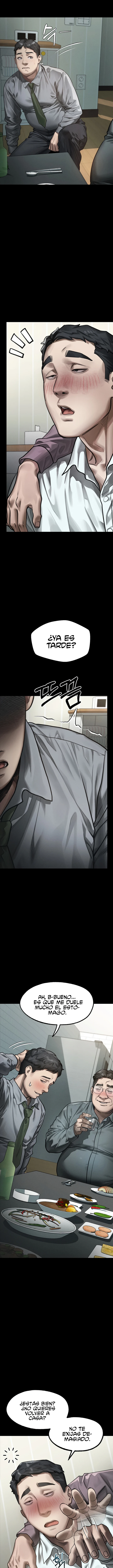 Corruption: Obscene Tales Raw - Chapter 82 Page 16
