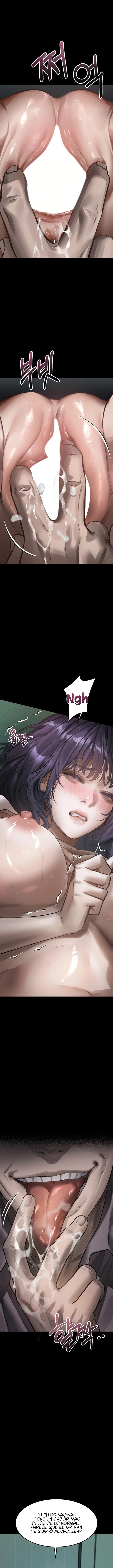 Corruption: Obscene Tales Raw - Chapter 82 Page 20