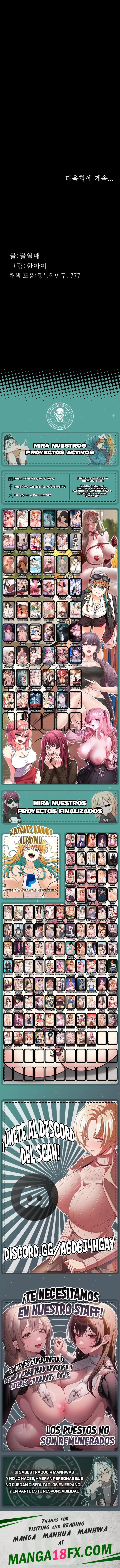 Corruption: Obscene Tales Raw - Chapter 83 Page 19