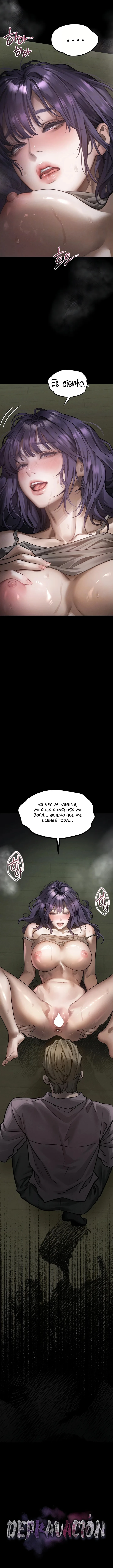 Corruption: Obscene Tales Raw - Chapter 83 Page 3