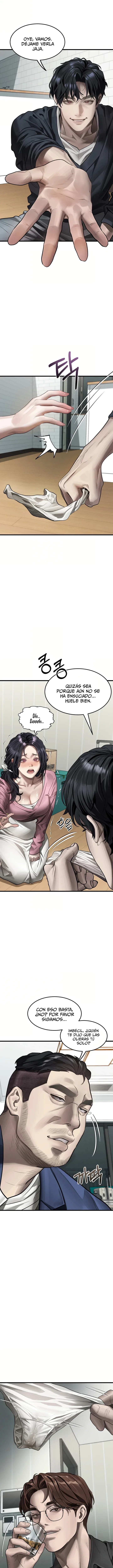 Corruption: Obscene Tales Raw - Chapter 86 Page 6
