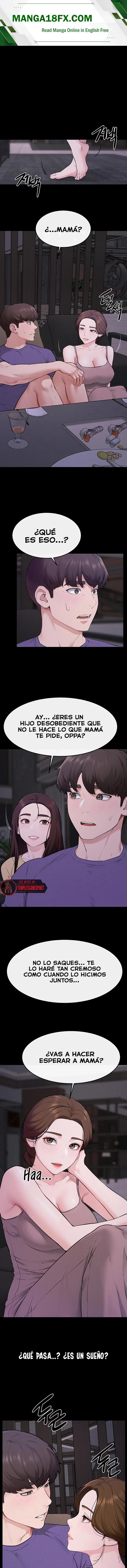 My New Family Treats me Well Raw - Chapter 120 Page 1