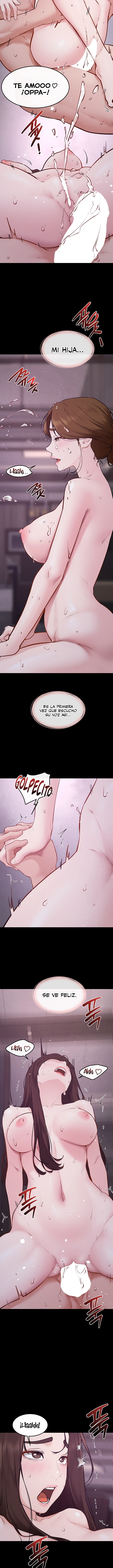 My New Family Treats me Well Raw - Chapter 123 Page 3