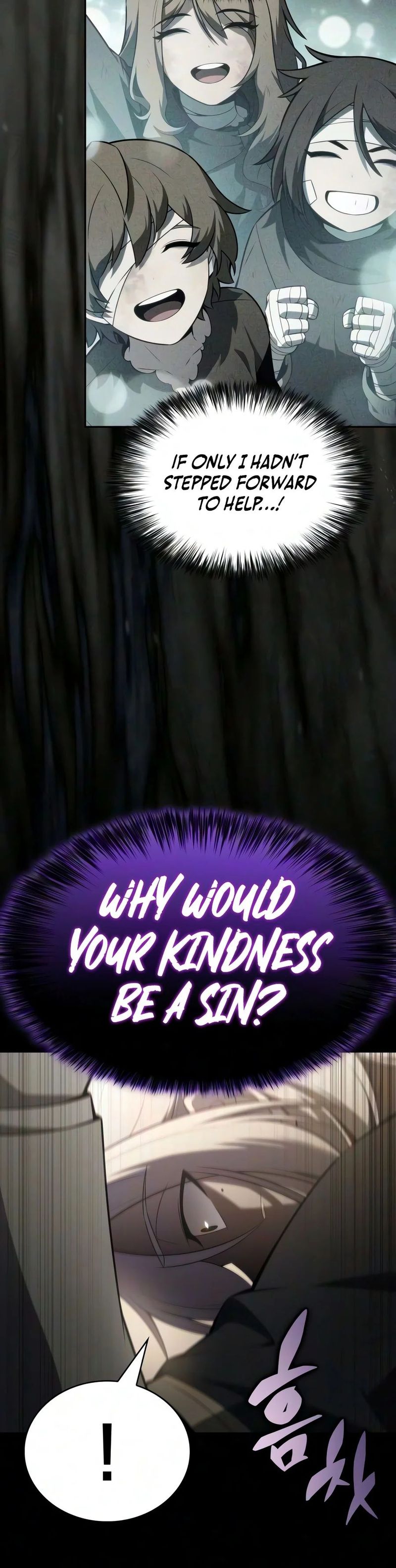 The Regressed Son of a Duke is an Assassin - Chapter 144 Page 19