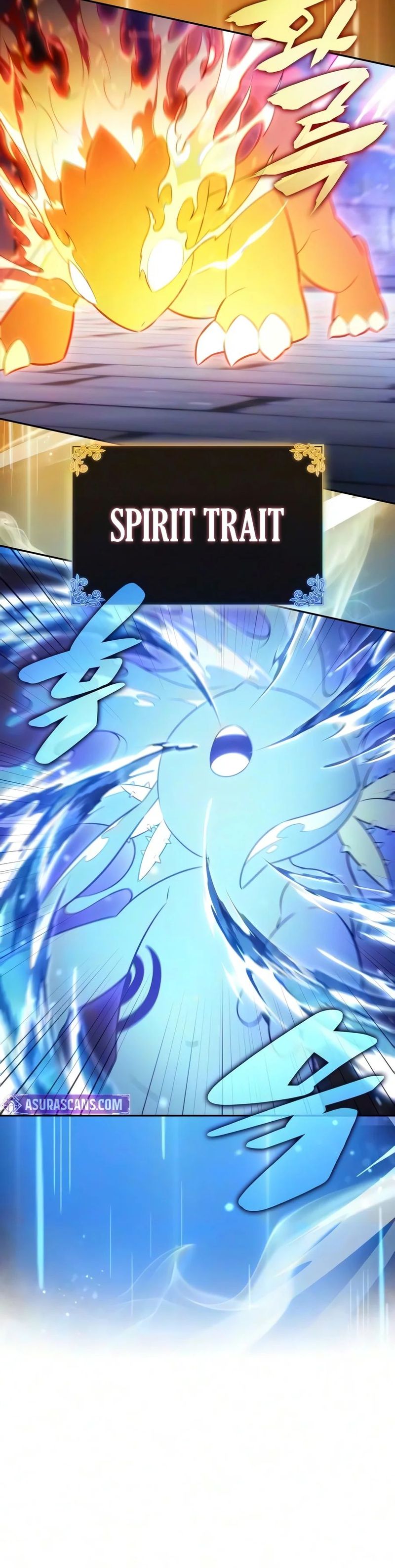 The Regressed Son of a Duke is an Assassin - Chapter 144 Page 3