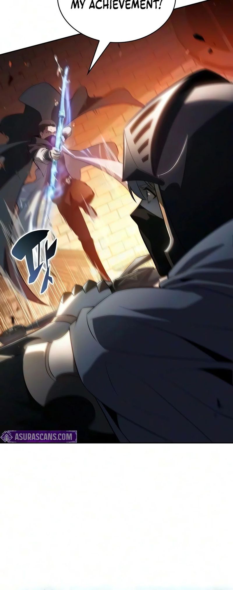 The Regressed Son of a Duke is an Assassin - Chapter 144 Page 9