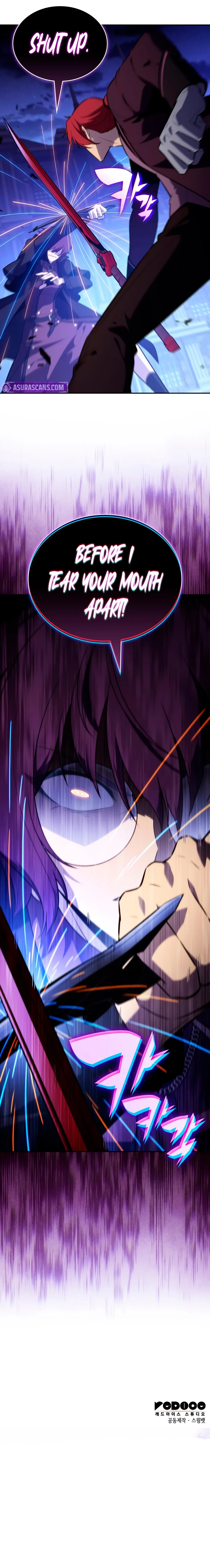 The Regressed Son of a Duke is an Assassin - Chapter 148 Page 20