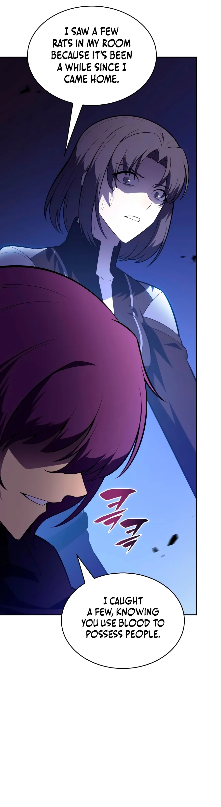 The Regressed Son of a Duke is an Assassin - Chapter 149 Page 14