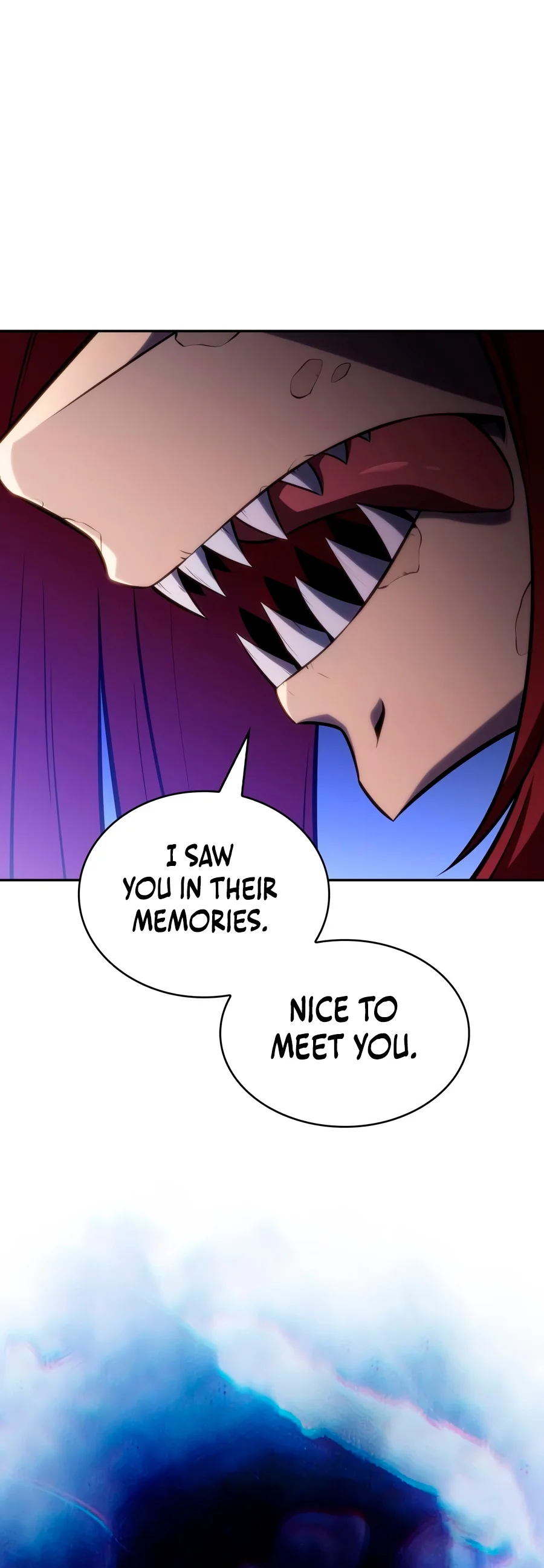 The Regressed Son of a Duke is an Assassin - Chapter 150 Page 10