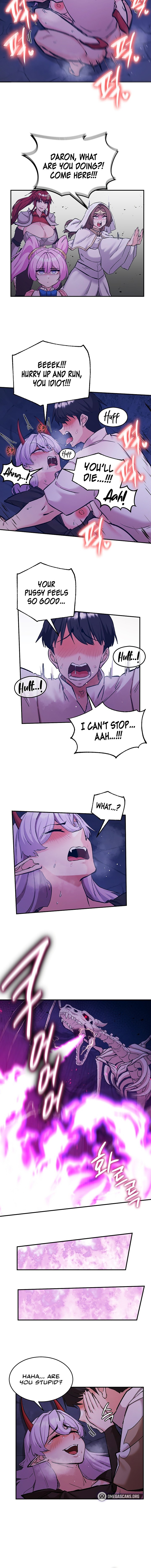 Regressed Warrior’s Female Dominance - Chapter 105 Page 6