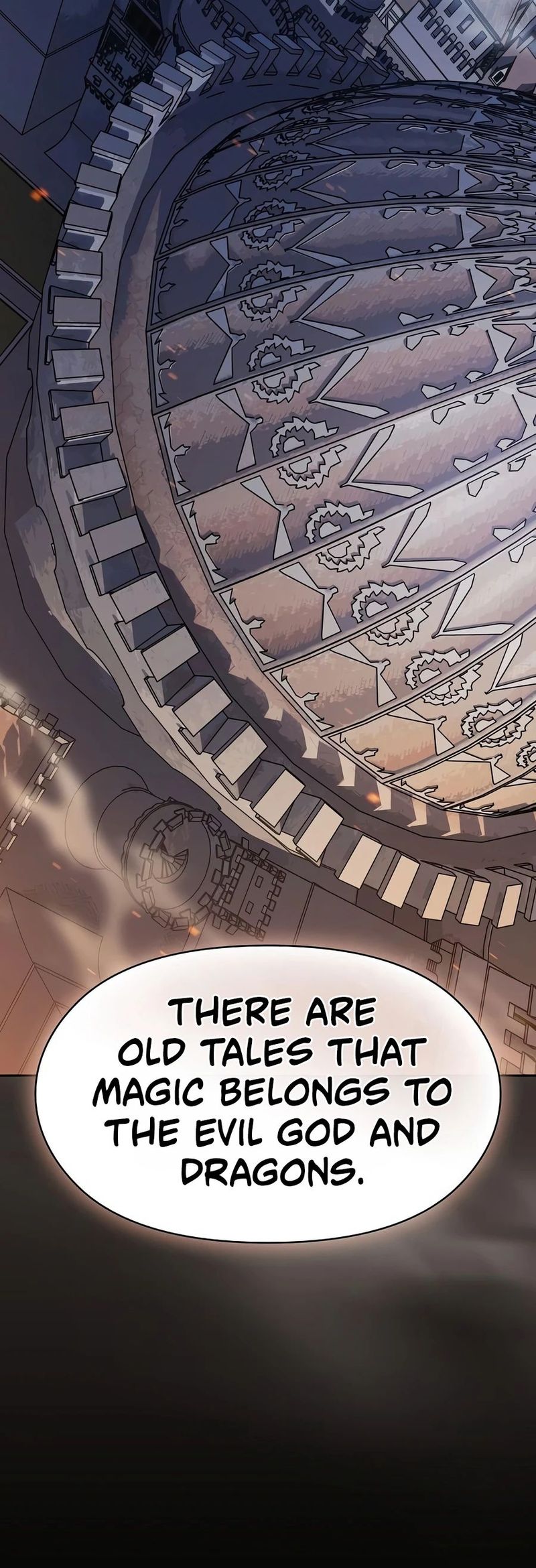 The Nebula’s Civilization - Chapter 133 Page 17