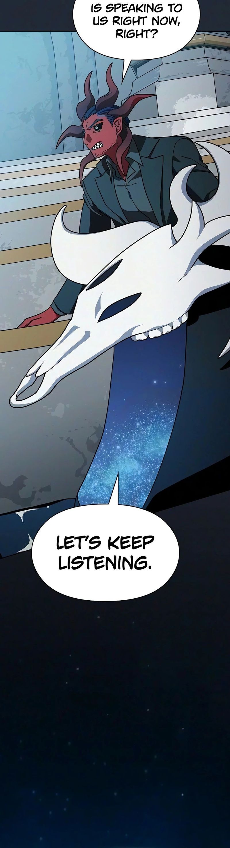 The Nebula’s Civilization - Chapter 134 Page 20