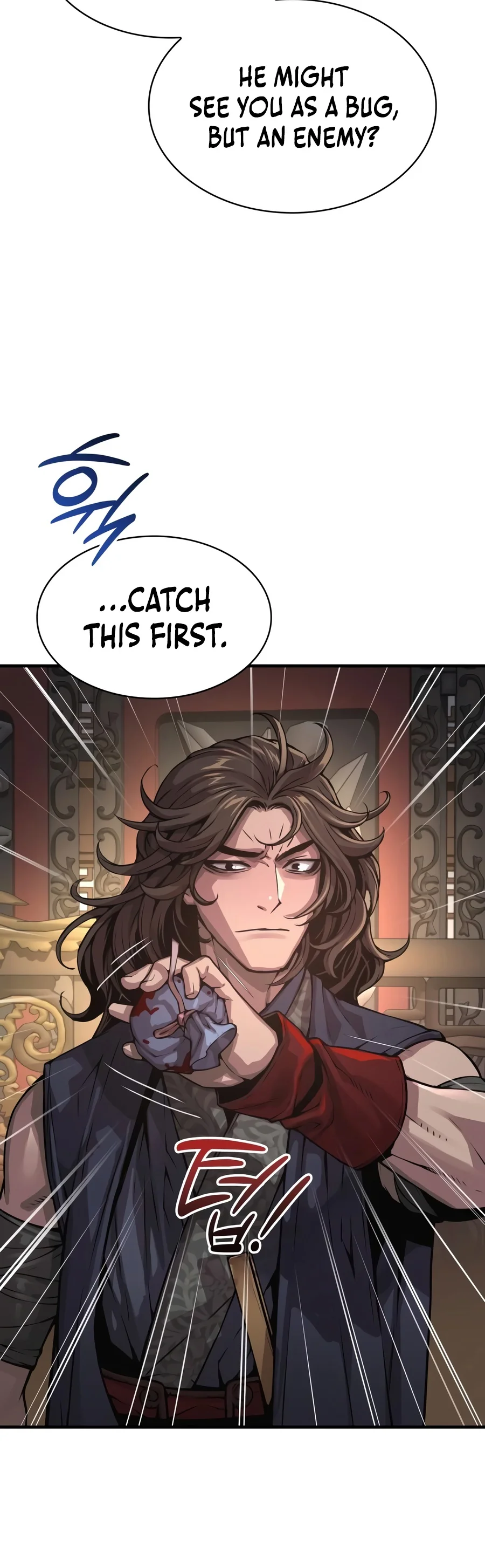Myst, Might, Mayhem - Chapter 121 Page 12