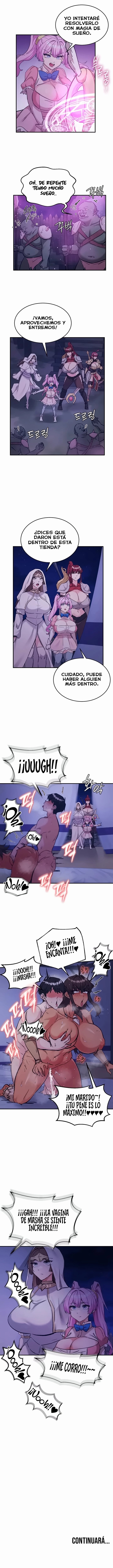 Regressed Warrior’s Female Dominance Raw - Chapter 103 Page 10