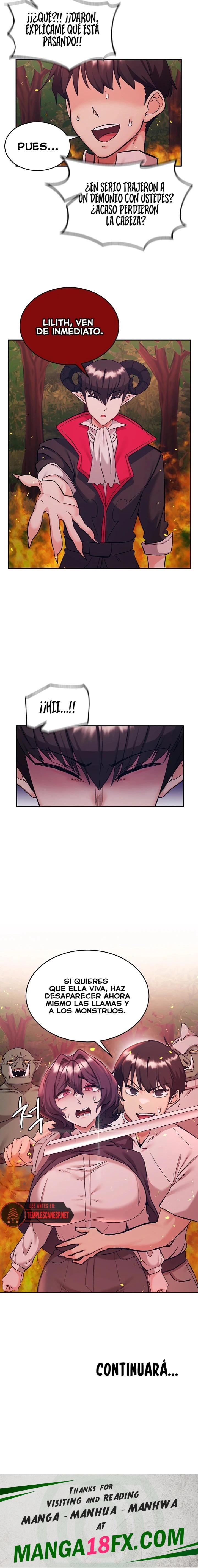 Regressed Warrior’s Female Dominance Raw - Chapter 91 Page 10