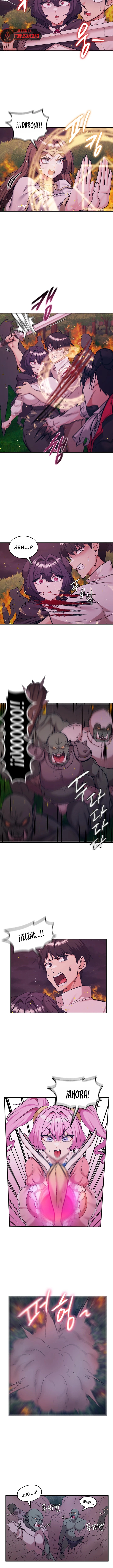 Regressed Warrior’s Female Dominance Raw - Chapter 93 Page 3
