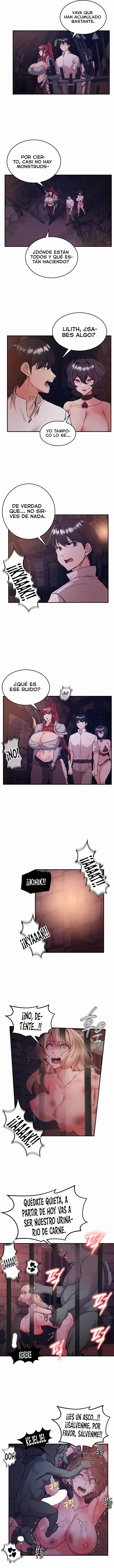 Regressed Warrior’s Female Dominance Raw - Chapter 99 Page 2
