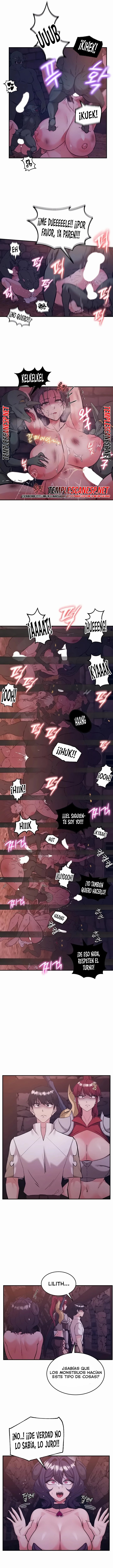 Regressed Warrior’s Female Dominance Raw - Chapter 99 Page 3