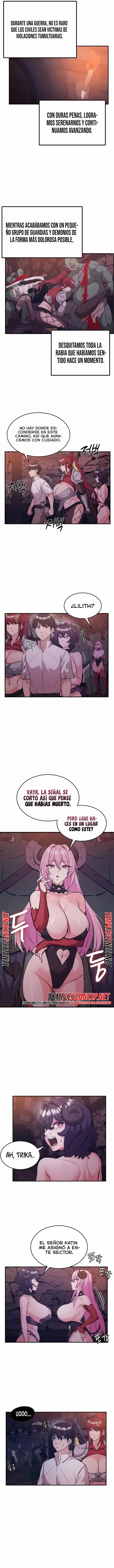 Regressed Warrior’s Female Dominance Raw - Chapter 99 Page 5